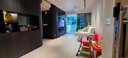 The Terrace (D19), Condominium #566488121